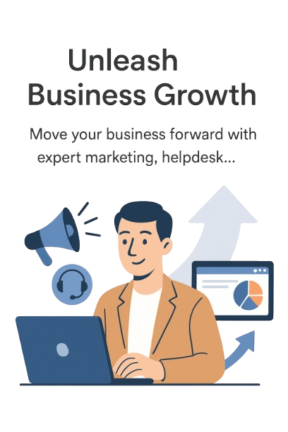 Business Growth Services